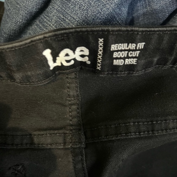 Lee jeans - Picture 4 of 4